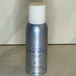 Bloomeffects tulip dew mist